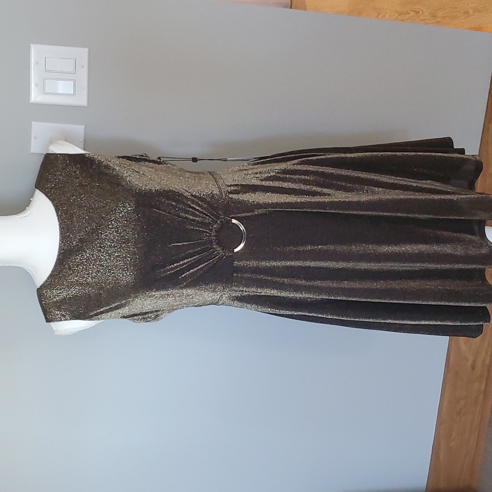 NWT- Tommy Hilfiger Cocktail Dress